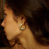 Artemis Gala Earrings in 18k Gold - 1
